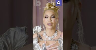 Here Are Five Things You Didn't Know About Ivy Queen | #BBMujeresLatinas #Shorts
