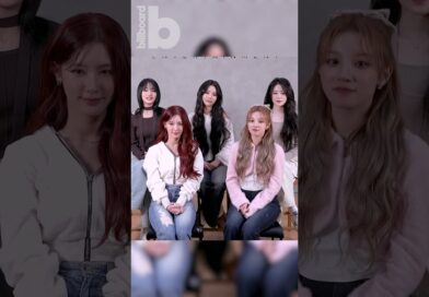 (G)I-DLE Shares A Message To Their Fans Following the Release of Their New Album '2' | Billboard