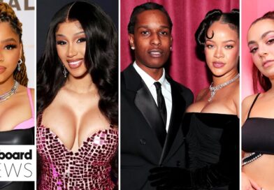 Rihanna & A$AP Rocky’s Film, UMG Removes Beyoncé, SZA’s Music From TikTok & More | Billboard News